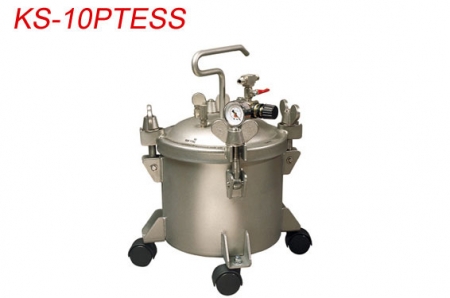 Pressure Tank KS-10PTESS