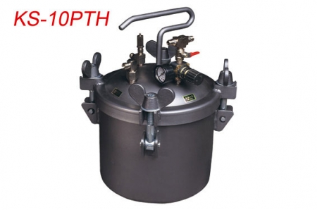 Pressure Tank KS-10PTH