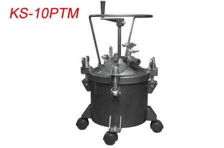 Pressure TankS-10PTM