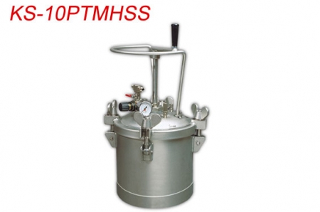 Pressure Tank KS-10PTMHSS