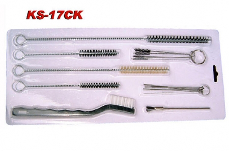 KS-17CK Spray Gun Cleaning Kits