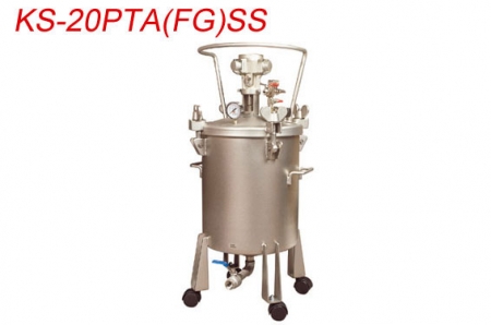 Pressure Tank KS-20PTA(FG)SS