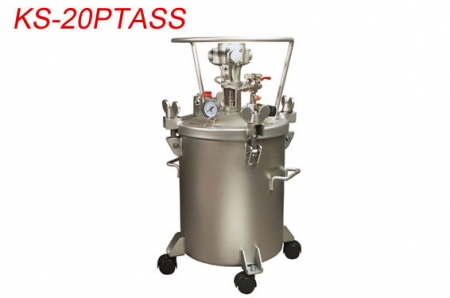 Pressure Tank KS-20PTASS