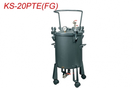 Pressure Tank KS-20PTE(FG)