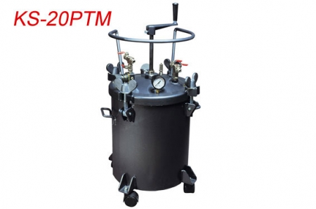 Pressure Tank KS-20PTM