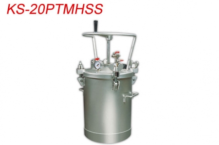 Pressure Tank KS-20PTMHSS