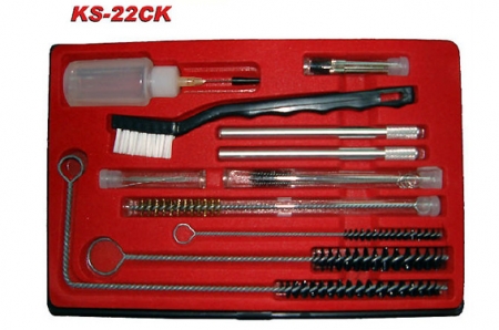 Accessories-Gun Cleaning Kits - KS-22CK
