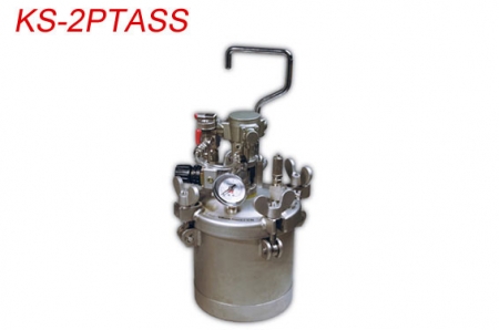 Pressure Tank KS-2PTASS