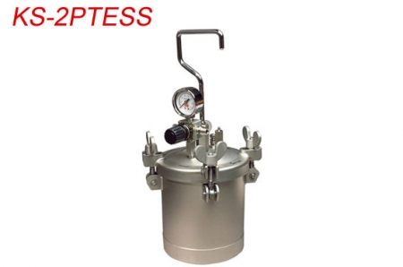 Pressure Tank KS-2PTESS