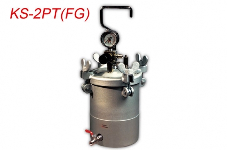 Pressure Tank KS-2PT(FG)