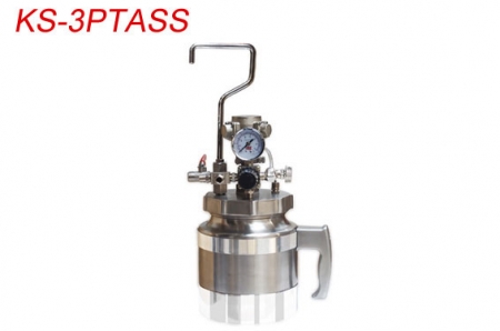 Pressure Tank KS-3PTASS