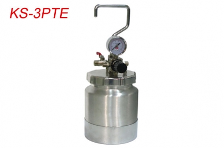 Pressure Tank KS-3PTE