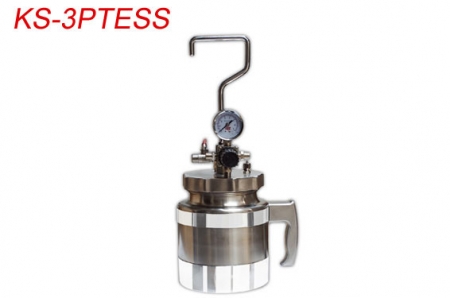 Pressure Tank KS-3PTESS