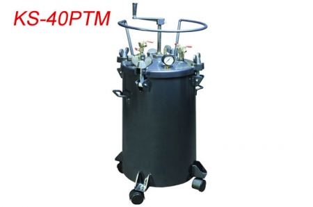 Pressure Tank KS-40PTM