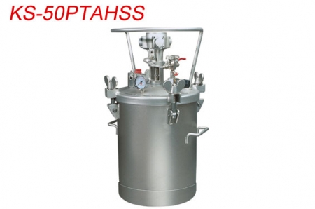 Pressure Tank KS-50PTAHSS