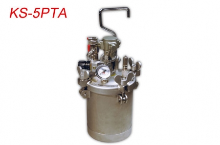 Pressure Tank KS-5PTA