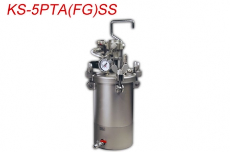 Pressure Tank KS-5PTA(FG)SS