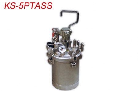 Pressure Tank KS-5PTASS