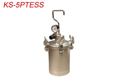 Pressure Tank KS-5PTESS