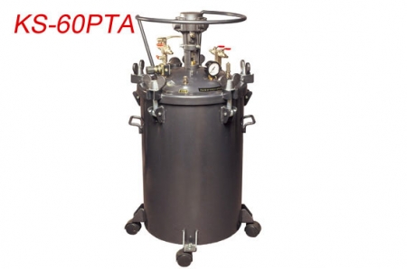 KS-60PTA Spray Paint Pressure Tank