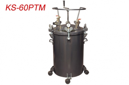 Pressure Tank KS-60PTM