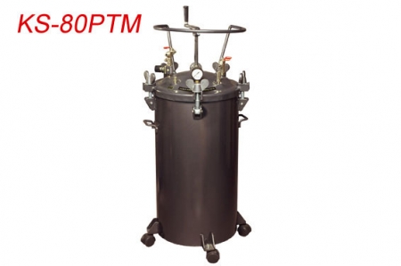 Pressure Tank KS-80PTM