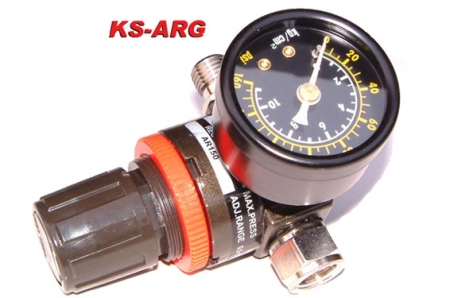 Accessories-Regulator - KS-ARG