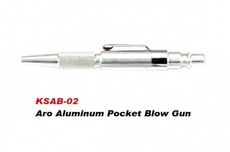 Air Blow Gun KSAB-02