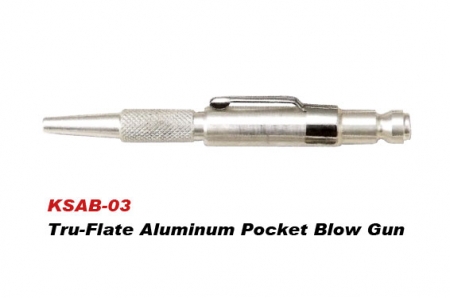 Air Blow Gun KSAB-03