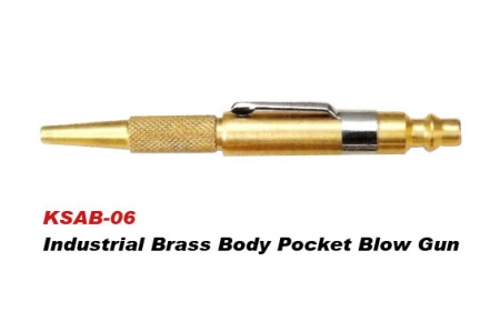 Air Blow Gun KSAB-06