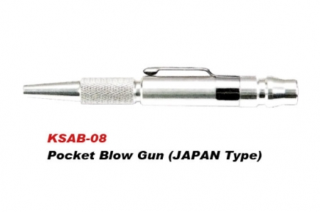 Air Blow Gun KSAB-08