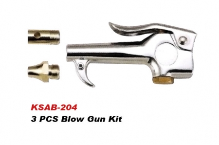 Air Blow Gun KSAB-204