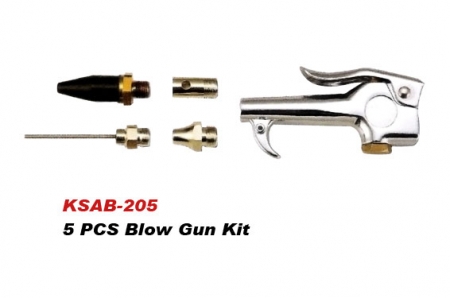 Air Blow Gun KSAB-205