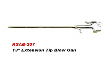 Air Blow Gun KSAB-207