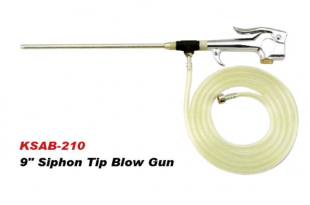 Air Blow Gun KSAB-210