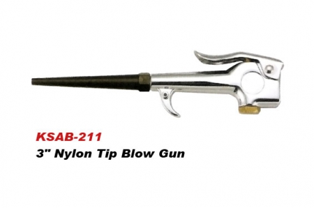 Air Blow Gun KSAB-211