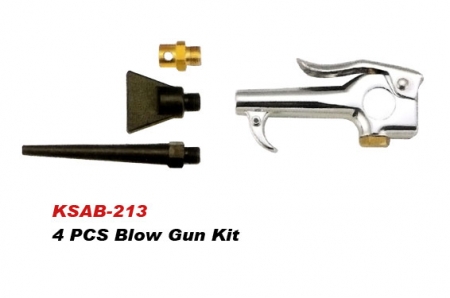 Air Blow Gun KSAB-213