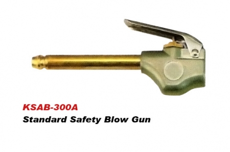 Air Blow Gun KSAB-300A