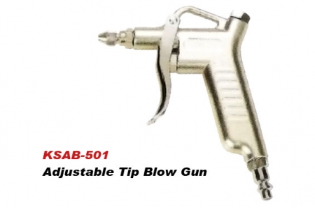 Air Blow Gun KSAB-501