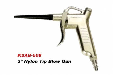 Air Blow Gun KSAB-508