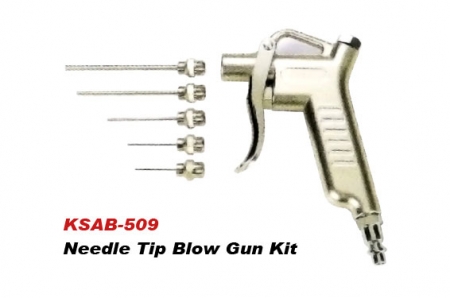 Air Blow Gun KSAB-509