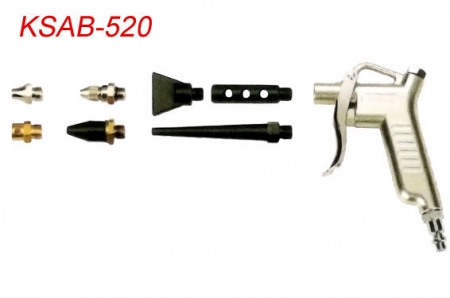 Air Blow Gun KSAB-520