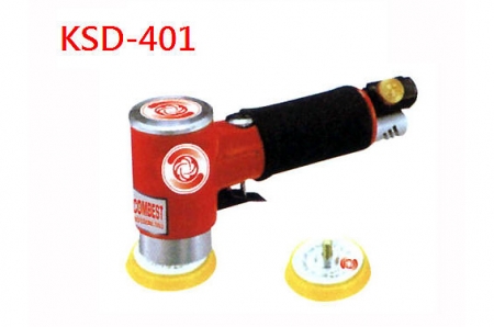 Dual Action Sander KSD-401