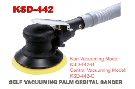 Palm Orbital Sander KSD-442