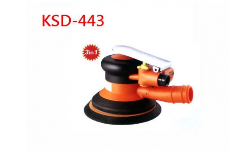 Air Orbital Sander KSD-443