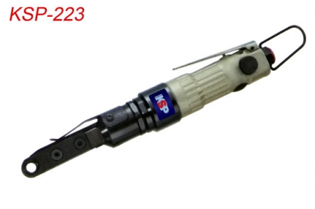 Air Power Inline Ratchet Wrench KSP-223