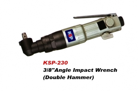 Impact Wrench KSP-230