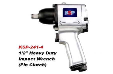 Impact Wrench KSP-241-4