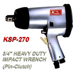 Impact Wrench KSP-270