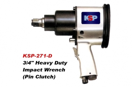 Impact Wrench KSP-271-D